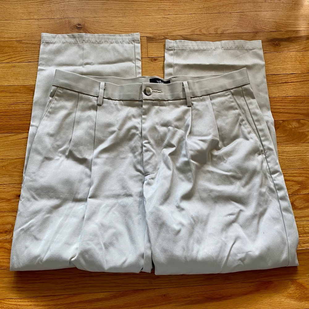 Dockers Signature Khakis